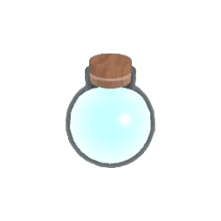 Haste Potion I